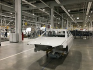 Mercedes-Benz Manufacturing Rus LLC