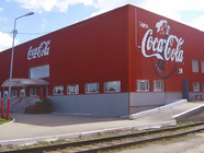 Coca-Cola HBC Eurasia