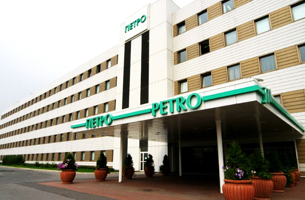 JTI Petro (ООО 